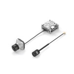 CADDXFPV Polar Starlight Vista Kit Digital HD FPV Sistema Super WDR para RC FPV Freestyle Racing Drone DJl FPV G0ggles V2 DIY